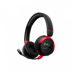 HyperX Zestaw słuchawkowy Cloud Mini Gaming - 7G8F1AA | PartsPC.pl