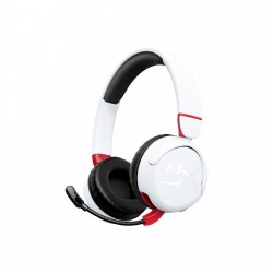 HyperX Zestaw słuchawkowy Cloud Mini Gaming - 7G8F2AA | PartsPC.pl