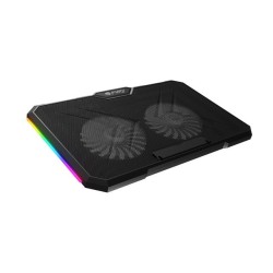 Podstawka chłodząca pod laptopa Fury Gunbai G3 14.1-17.3" z … | PartsPC.pl
