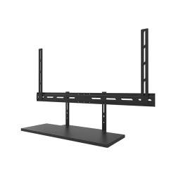 Adapter na klawiaturę Neomounts AV40-500BL 43"-110" max. 5,5… | PartsPC.pl