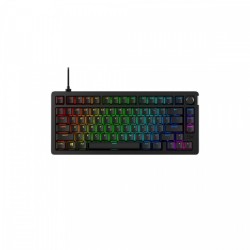 HyperX Klawiatura dla graczy Alloy Rise 75 - 7G7A4AA ABA | PartsPC.pl