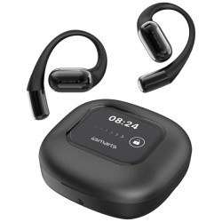 4smarts Słuchawki Bluetooth OWS tłumacz AI z wyświetlaczem S… | PartsPC.pl