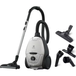 Electrolux Odkurzacz workowy Pure D8 PD82-4MG SILENCE