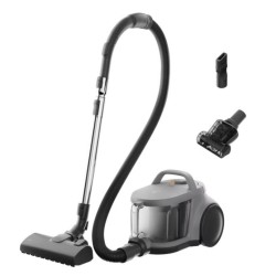 Electrolux Odkurzacz bezworkowy linia 500 EL51A2UG