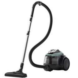 Electrolux Odkurzacz bezworkowy linia 600 EL61C2OG