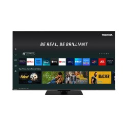 Toshiba Telewizor QLED 65 cali 65QV7G63DG | PartsPC.pl