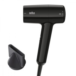 Braun Suszarka do włosów z dyfuzorem 1800W HD150E