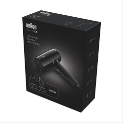 Braun Suszarka do włosów z dyfuzorem 2000W HD200E