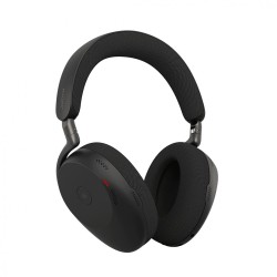 Jabra Słuchawki Evolve3 85 MS Link 390a Black | PartsPC.pl