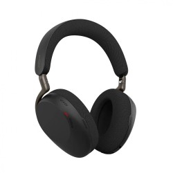 Jabra Słuchawki Evolve3 85 UC Link 390a Black | PartsPC.pl