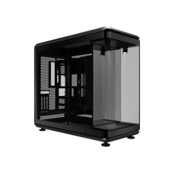 Cooler Master Obudowa MasterFrame 360 Panorama czarna | PartsPC.pl