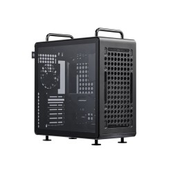 Cooler Master Obudowa Qube 540 Stardust Iron | PartsPC.pl