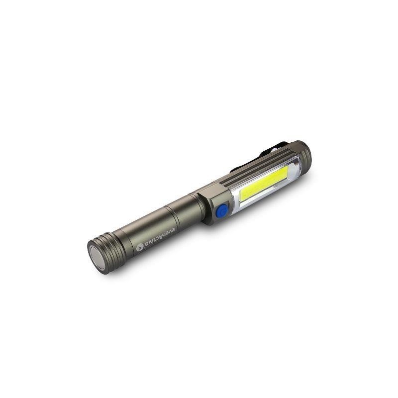Latarka warsztatowa inspekcyjna LED everActive WL-400 5W COB