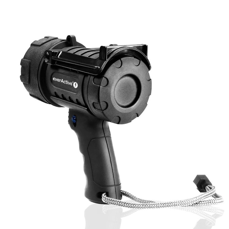 Szperacz ładowalny LED everActive SL-500R Hammer 500 lumenów… | PartsPC.pl