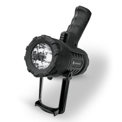 Szperacz ładowalny LED everActive SL-500R Hammer 500 lumenów… | PartsPC.pl