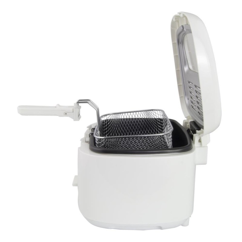 Frytkownica Esperanza Spring Roll 2,5 l EKG012 | PartsPC.pl