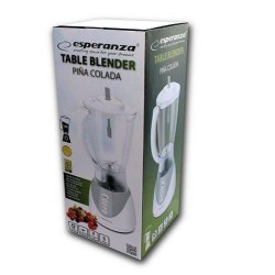 Blender kielichowy Esperanza Pina Colada 350W 1,5 l EKM023G