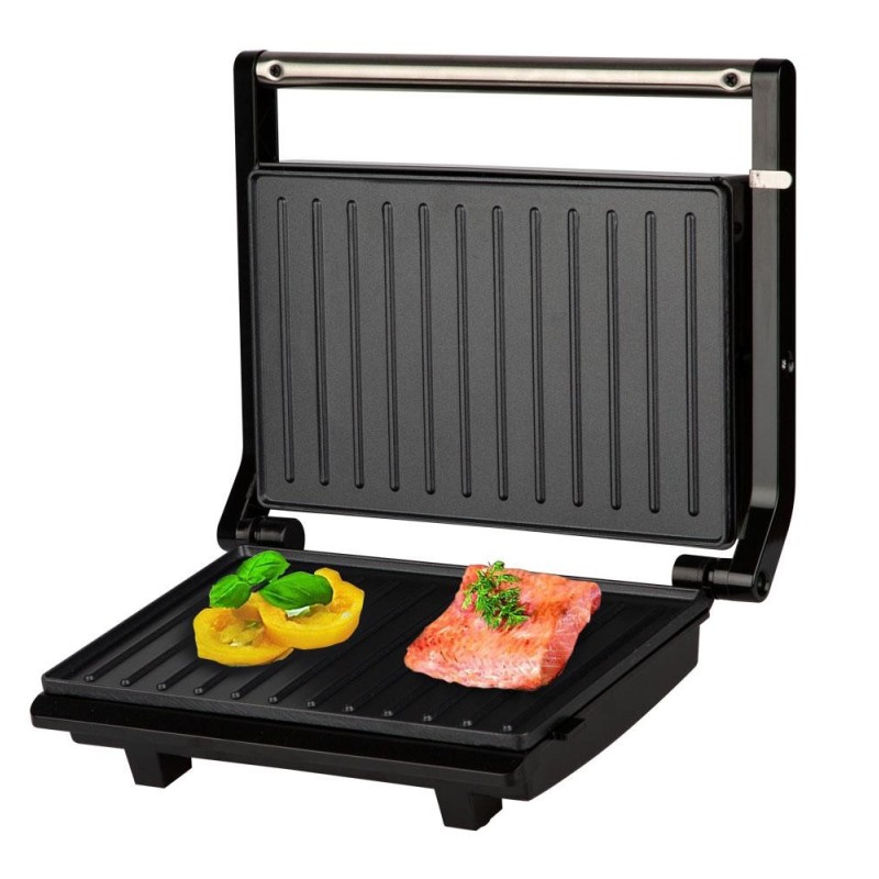 Grill elektryczny kontaktowy ESPERANZA Pomodoro | PartsPC.pl