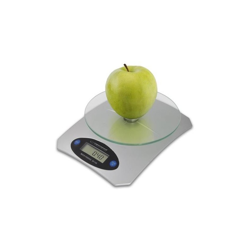 Waga kuchenna elektroniczna Esperanza "Avocado""