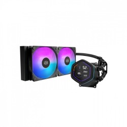 Cooler Master Chłodzenie wodne CPU MasterLiquid Core Nex Dig… | PartsPC.pl