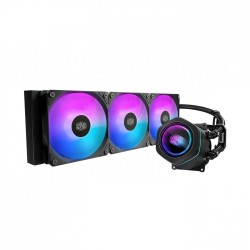 Cooler Master Chłodzenie wodne CPU MasterLiquid Core Nex Dig… | PartsPC.pl