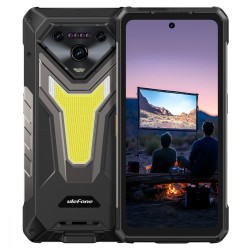ULEFONE Smartfon Armor 34 Pro Plus 5G 16/512GB