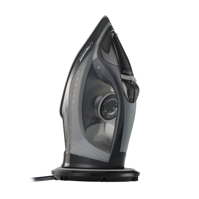 Żelazko parowe bezprzewodowe ESPERANZA SATIN Ceramic 2600W… | PartsPC.pl