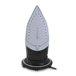 Żelazko parowe bezprzewodowe ESPERANZA SATIN Ceramic 2600W… | PartsPC.pl