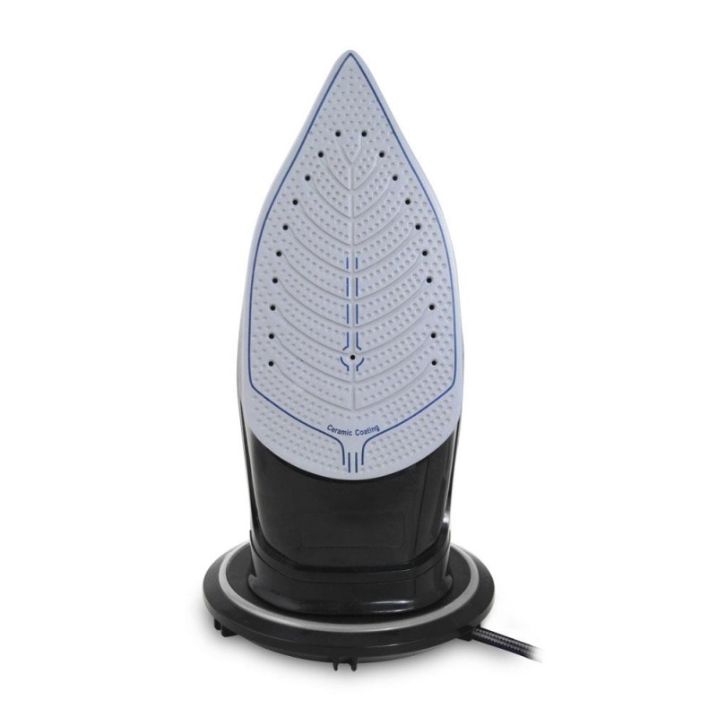 Żelazko parowe bezprzewodowe ESPERANZA SATIN Ceramic 2600W… | PartsPC.pl