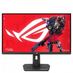 Monitor Asus 27" ROG Strix XG27ACMG Fast IPS QHD 270Hz HDMI … | PartsPC.pl