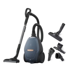 Electrolux Odkurzacz workowy Pure D8 PD82-8DB SILENCE