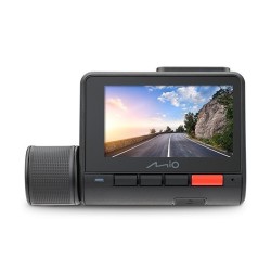 MIO Kamera MiVue 903W Starvis 2 HDR 2,5K GPS WIFI Parking KI… | PartsPC.pl