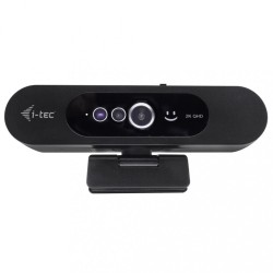 i-tec Kamera SOLOMON WH200 2K Webcam z Windows Hello | PartsPC.pl