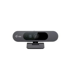i-tec Kamera SOLOMON PRO 900 4K Webcam PiP AI Autofocus WDR … | PartsPC.pl