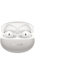 Oppo Słuchawki dokanałowe Enco X3s srebrne | PartsPC.pl