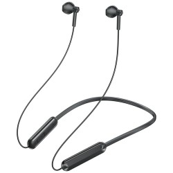 AWEI Słuchawki sportowe G82BL Bluetooth 5.4 czarne | PartsPC.pl