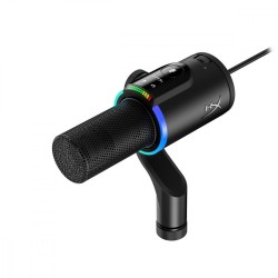 HyperX Mikrofon FlipCast - USB/XLR Dynamic - B2CM1AA | PartsPC.pl