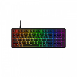 HyperX Klawiatura dla graczy Origins 2 1800 B4QS4AA ABA | PartsPC.pl