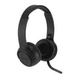 Kensington Słuchawki bezprzewodowe EQ H1050 z mikrofonem i t… | PartsPC.pl