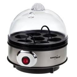 Jajowar automatyczny GreenBlue, moc 400W, do 7 jaj, mi... | PartsPC.pl