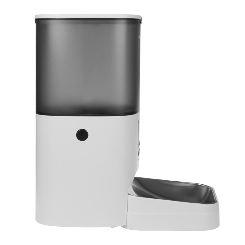 Dozownik / podajnik karmy dla zwierząt GreenBlue GB393 automatyczny, 6L,
