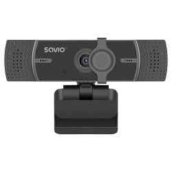 Savio Kamera internetowa 2K CAK-05 | PartsPC.pl
