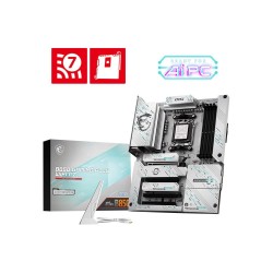 Płyta MSI B850 GAMING PLUS WIFI PZ /AMD | PartsPC.pl