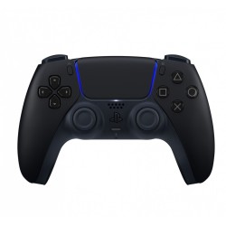 Sony Kontroler bezprzewodowy DualSense Wireless Nocna Czern USB PC