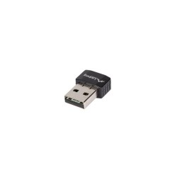 Karta sieciowa bezprzewodowa Lanberg WIFI AX300 USB 2.0 1 we… | PartsPC.pl