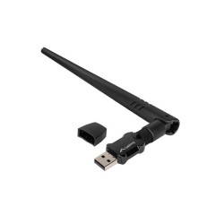 Karta sieciowa bezprzewodowa Lanberg WIFI USB 2.0 Dual band … | PartsPC.pl