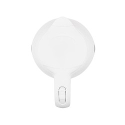 Czajnik elektryczny LAFE Essential White | PartsPC.pl