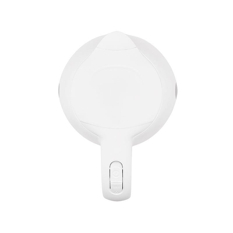 Czajnik elektryczny LAFE Essential White | PartsPC.pl