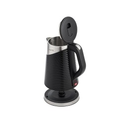 Czajnik elektryczny Lafe Elegant Black | PartsPC.pl