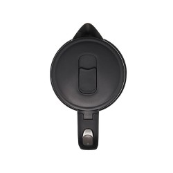 Czajnik elektryczny Lafe Elegant Black | PartsPC.pl